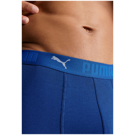 Pánske boxerky Puma Sport Cotton Boxers 2P