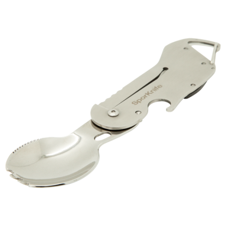 Príbor True Utility Spor Knife