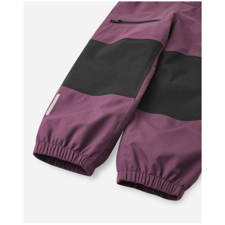 Detské nohavice Reima Samppi