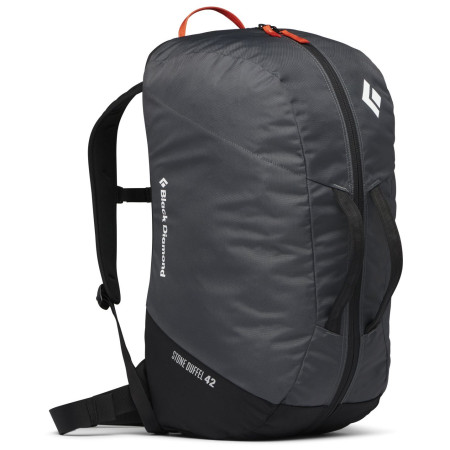 Cestovná taška Black Diamond Stone 42 Duffel