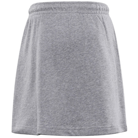 Detská sukňa Alpine Pro Foredo Smoked Pearl