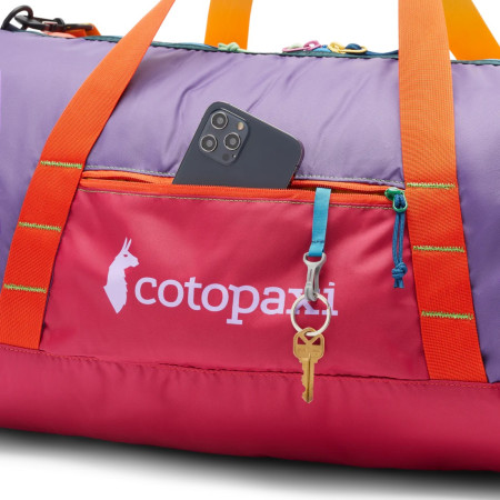 Cestovná taška Cotopaxi Ligera 45L Duffel Bag PT