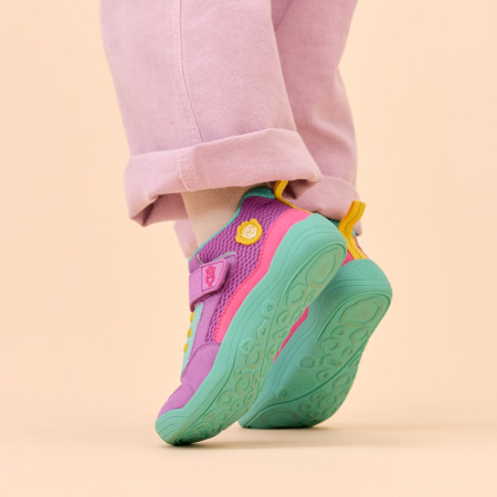 Detské topánky Affenzahn Sneaker Vegan Cheerly