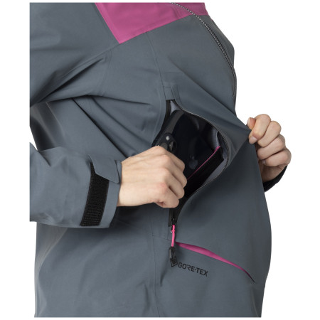 Dámska bunda Dynafit Ridge Gtx Jkt W