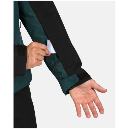 Pánska bunda Kilpi Flip-M