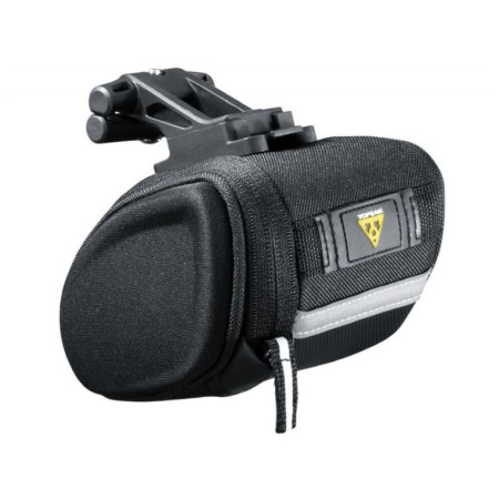 Podsedlová brašňa Topeak Sidekick Wedge Pack Small čierna