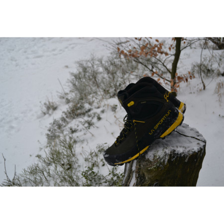 Pánske topánky La Sportiva TX5 Gtx