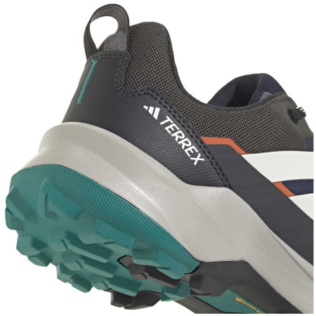 Pánske turistické topánky Adidas Terrex Skychaser Ax5 Gtx