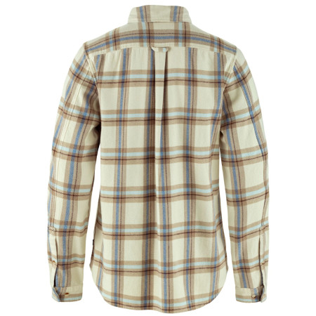 Dámska košeľa Fjällräven Övik Heavy Flannel Shirt W