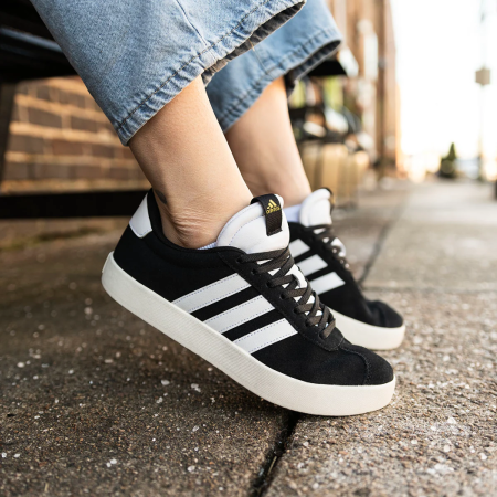 Šnúrky do topánok Lock Laces Flat