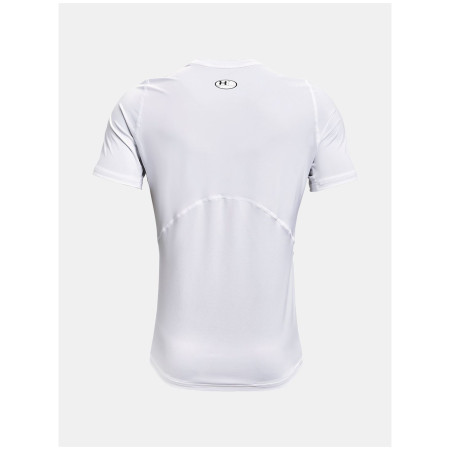 Pánske tričko Under Armour HG Armour Fitted SS