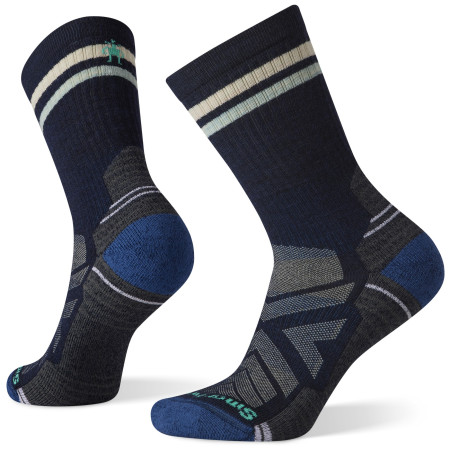 Dámske ponožky Smartwool W Performance Hike Lght Cshn Tb Strp Crw