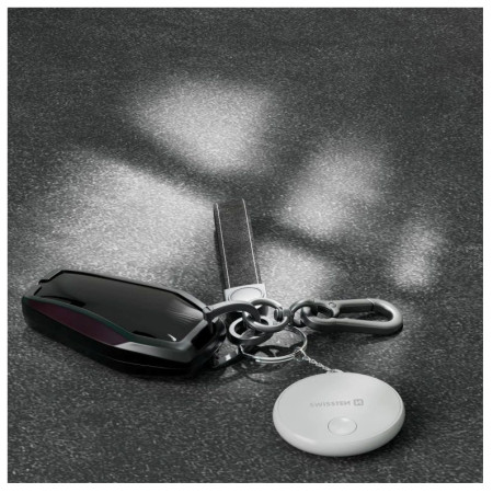 Lokátor Swissten FindTag GPS Locator (with Apple Find My function)