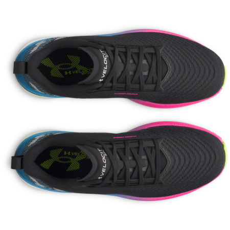 Pánske topánky Under Armour Velociti SPD