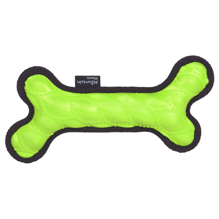 Hračka pre psa Mountain Paws Rubber Bone Dog Toy