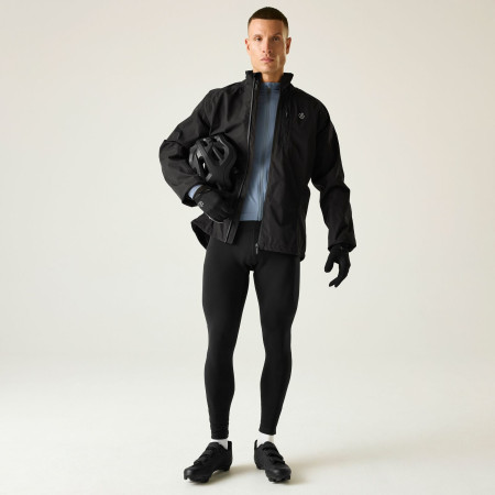 Pánska cyklistická bunda Dare 2b Tor Cycle Jacket
