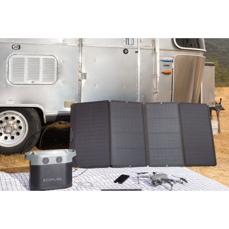 Solárny panel EcoFlow 160 W Solar Panel