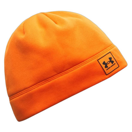 Čiapka Under Armour M Storm CGI Beanie oranžová Orange