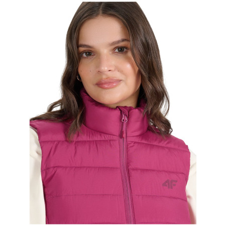 Dámska vesta 4F Vest Jacket F218