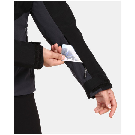 Dámska bunda Kilpi Flip-W