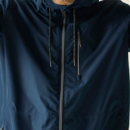 Pánska bunda Regatta Shorebay Jacket