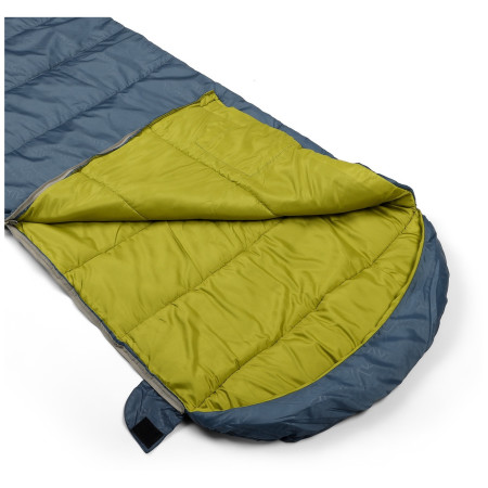 Detský spacák Regatta Tilva 3 Season Sleeping Bag Kids
