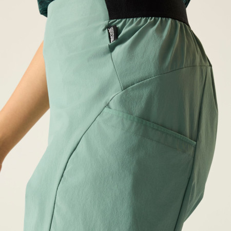 Dámske kraťasy Regatta Women’s Pentre Lite Shorts