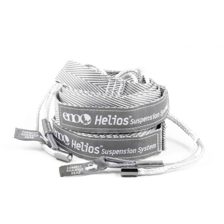 Popruhy Eno Helios Suspension System sivá Grey/Grey
