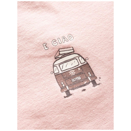 Dámske tričko Chillaz Gandia E Ciao