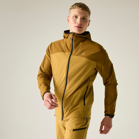 Pánska bunda Dare 2b Endurance Softshell