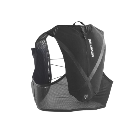 Bežecká vesta Salomon Gravel Skin 4