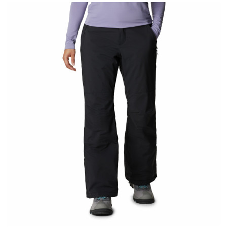Dámske lyžiarske nohavice Columbia Shafer Canyon™ Insulated Pant čierna