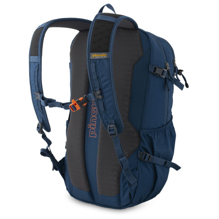 Batoh Pinguin Step 24