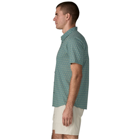 Pánska košeľa Patagonia Men's Go-To Shirt