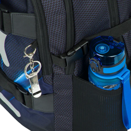 Školský batoh Baagl Skate