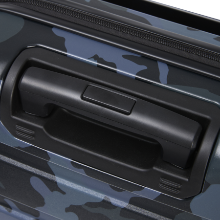 Cestovný kufor Caterpillar Stealth 2.0 58 cm