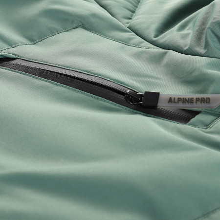 Pánska bunda Alpine Pro Werd