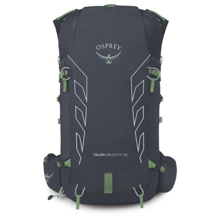 Turistický batoh Osprey Talon Velocity 20