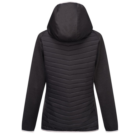 Dámska bunda Regatta Women’s Andreson Marl Hybrid