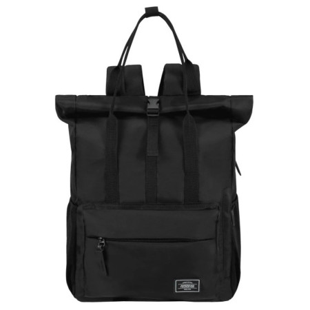 Mestský batoh Samsonite Urban Groove UG25 čierna black