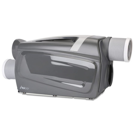 Klimatizácia Yolco TC390