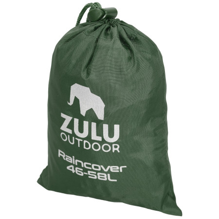Pláštenka na batoh Zulu Cover 46-58l