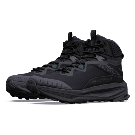 Pánske topánky Altra Olympus 7 Mid Gtx