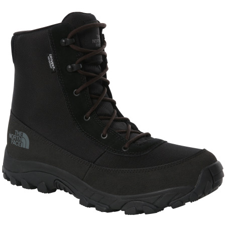 Pánske topánky The North Face Chilkat Nylon II