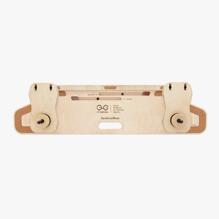 Lezecká doska YY VERTICAL Sandwich Base