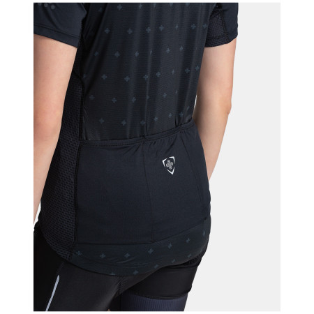 Dámske cyklistické tričko Kilpi Moate