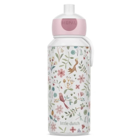 Detská fľaša Mepal Campus 400ml Fairy Wonders