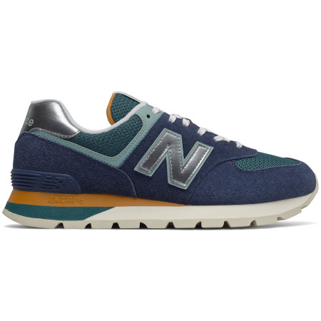 Pánske topánky New Balance ML574DHL