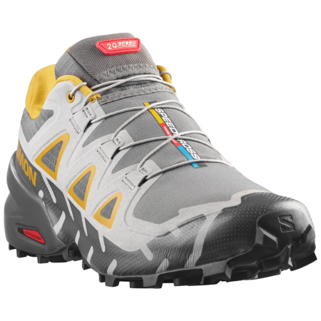 Pánske topánky Salomon Speedcross 6 20 Years
