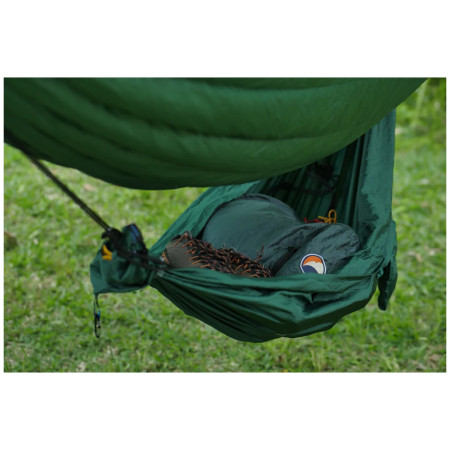 Hamak set Ticket To The Moon Mini Hammock Set